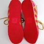 Adidas Galaxy Gold Red 8.5 Image 5