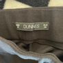 trousers Bnwot Dunnes stores cropped wide leg size 8 elastic waistband Image 8