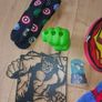 x6 Bundle - Marvel Avengers Bundle Image 7