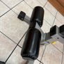 Heavy, Large Highly Versatile Weight Bench, Fully Adjustable!! Image 5