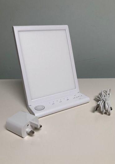 Sola Lamp - Therapy Lamp Pro
