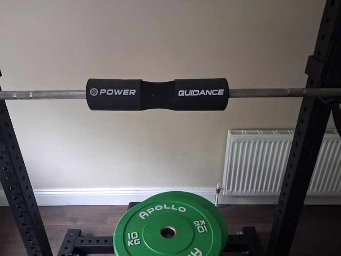 squat rack with weights and adjustable bench