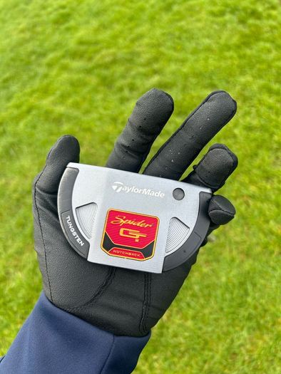 Taylormade Spider GT