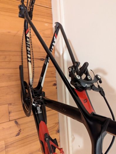 giant tcr