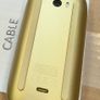 Genuine Apple Magic Mouse (USB-C) Yellow/ Gold - Multi Touch- Rechargeable A3204 (Brand New) Image 5
