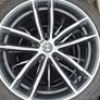 Genuine BMW 5x112 wheels Image 8