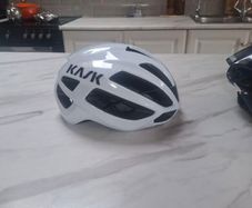 Kask Helmet