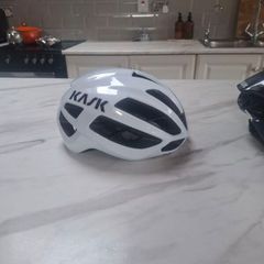 Kask Helmet
