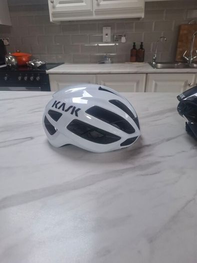 Kask Helmet