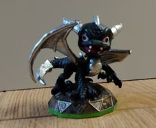 Skylanders - Dark Spyro