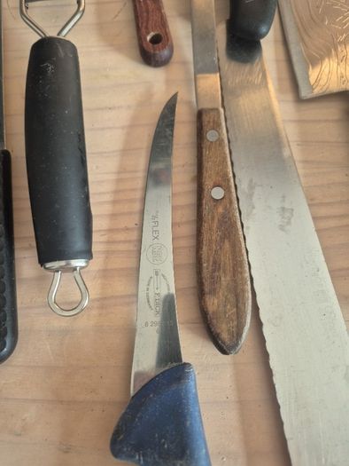 Chef Knives