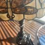 Tiffany Style Lamp Image 3