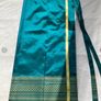 Wrap maxi skirt size 8-16 Image 3