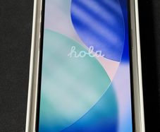 iPhone 15 pro titanium 128gb