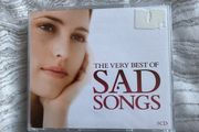 The Very Best Of Sad Songs (3 CDs)