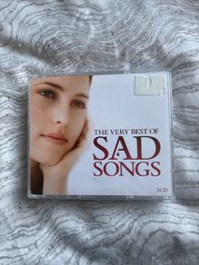 The Very Best Of Sad Songs (3 CDs)