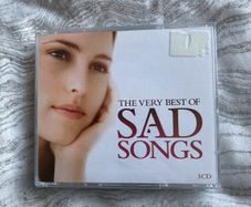 The Very Best Of Sad Songs (3 CDs)
