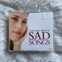 The Very Best Of Sad Songs (3 CDs)