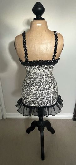 mannequin