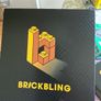 BrickBling Light Kit for LEGO Disney Beauty and the Beast Castle Image 4