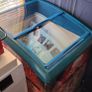 smirnoff freezer Image 2