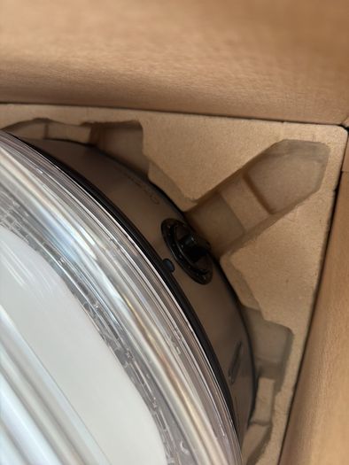 Brand new. Cookworks 3 bowl steamer
