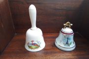 Two Good China Bells
