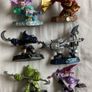 Skylanders Imaginators Postage Available Image 3