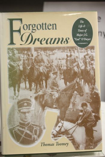 Forgotten Dreams