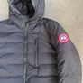 canada goose Image 2