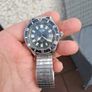 Vintage Citizen divers watch Image 7