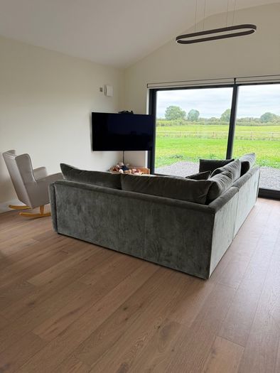 Corner Sofa