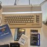 Commodore c64 Image 3