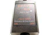 Drive Box OBD2 Immobilizer IMMO Deactivator &amp; Activator for EDC15 (Diesel) / ME7 (Patrol) Drive Box Plug and play IMMO Emulator