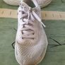 Nike ZoomX Invincible Run Flyknit Womens Trainers 7.5 UK Image 3