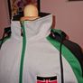 Kenya zip up Hooded Jacket - XXL size Image 3