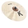 Zildjian K sweet crash - 17" price drop Image 3