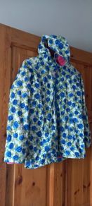Mini Boden Girl's Jacket