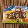 Lego Tractor Image 2