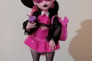 Monster High Draculaura Doll