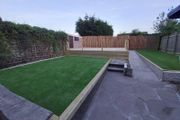Artificial grass