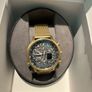 Citizen Navihawk A.T eco drive solar powered Watch Image 3