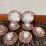 Antique fine china Image 7