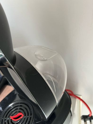 Dolce gusto coffee machine Krups + accessories