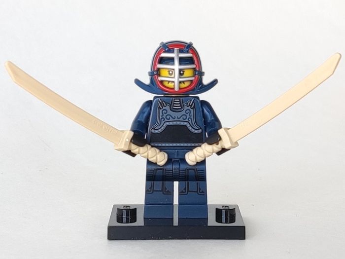 Lego CMF Series 15 Assortment of Spare Complete Minifigure Sets 71011 Collectible Minifigures
