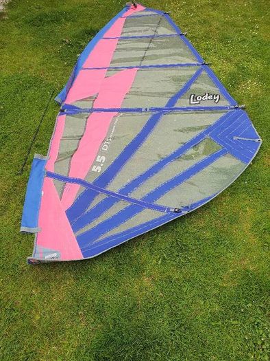 Complete Windsurfing Package