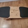 New wooden balancing board Image 3