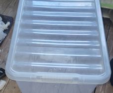 storage  box clondalkin area