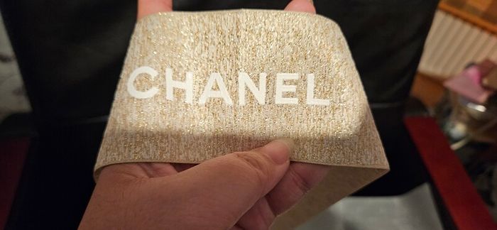 Chanel Box