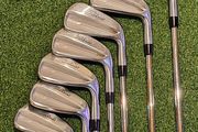 Titleist T150 irons 4-Pw